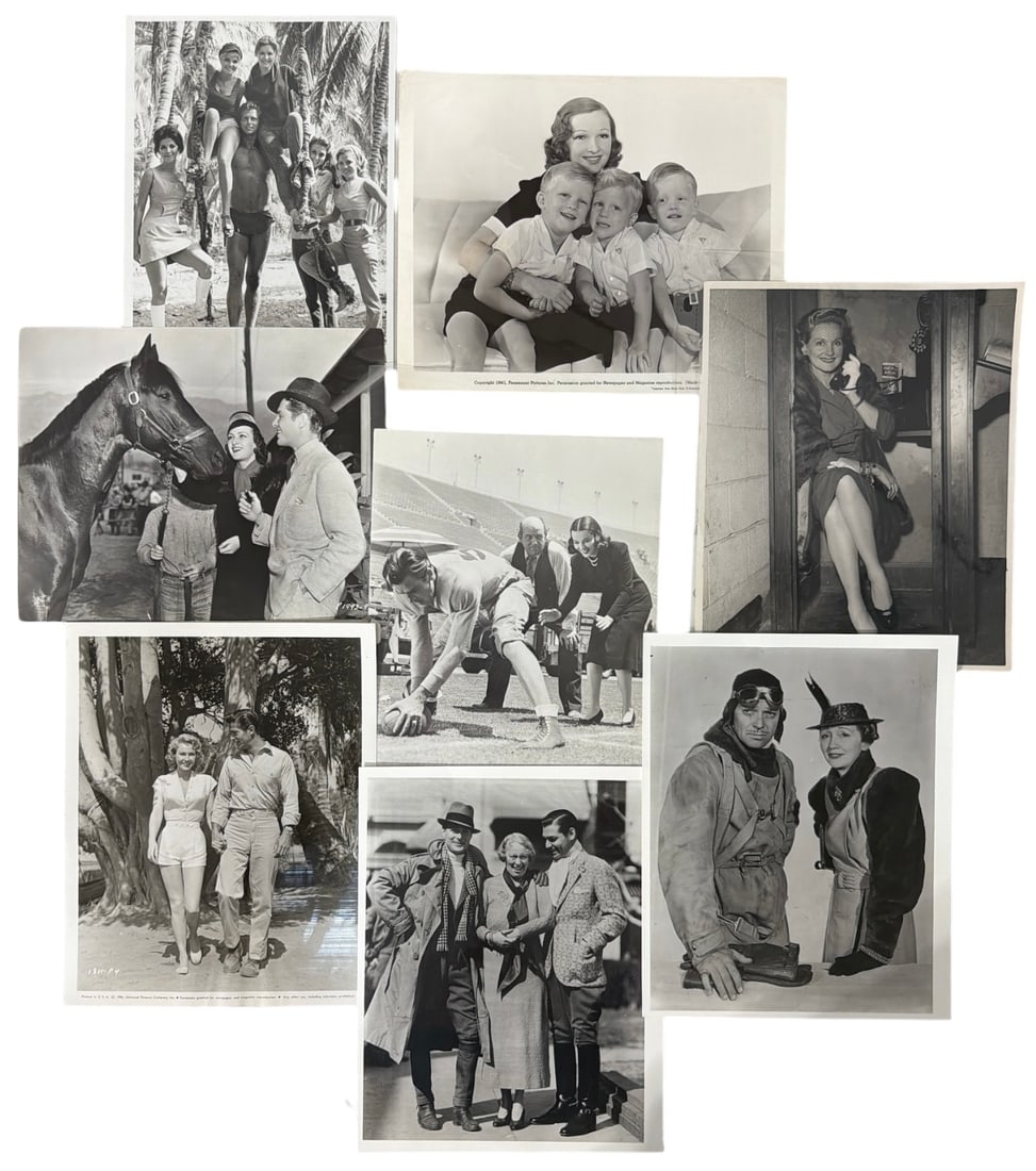 Celebrity and Movie Photo Collection: Celebrity and Movie Photo Collection
