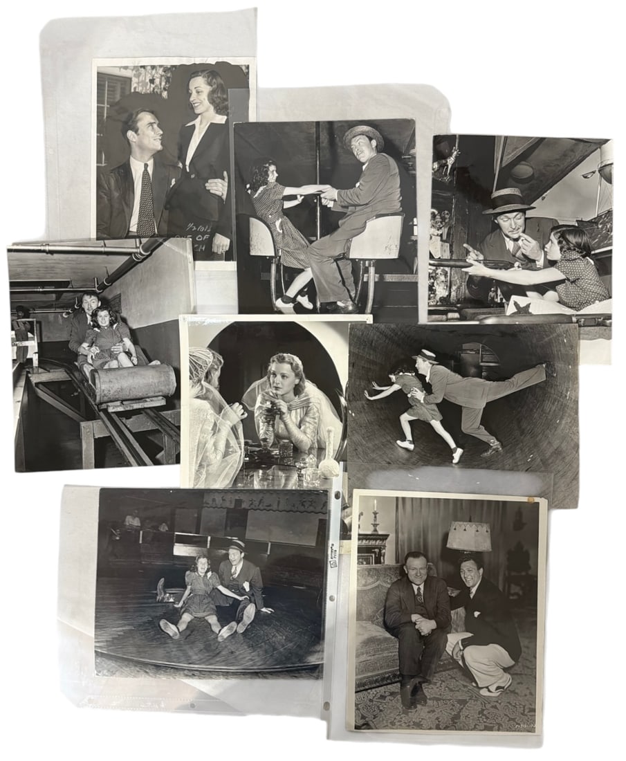 Celebrity and Movie Photo Collection: Celebrity and Movie Photo Collection