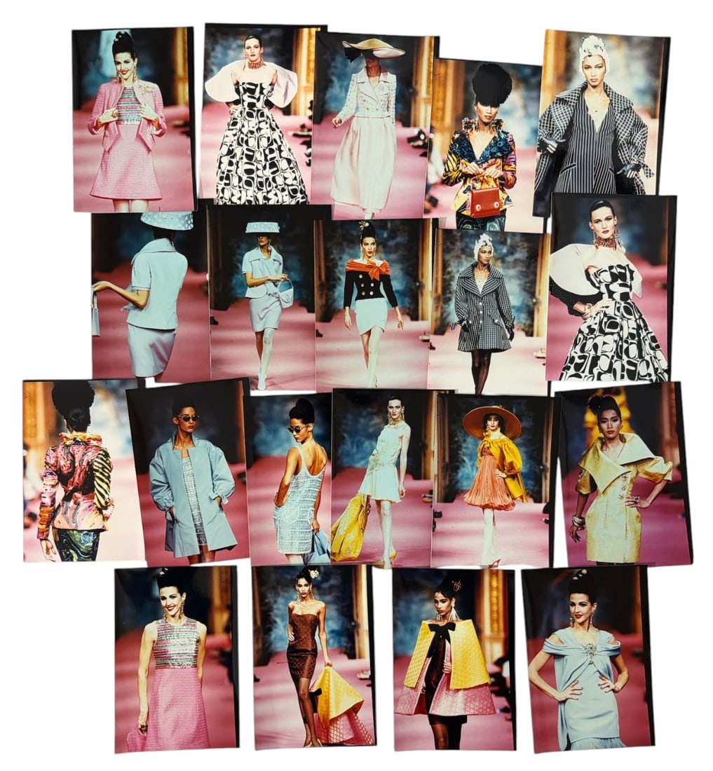 Fashion Runway Photo Collection: Fashion Runway Photo Collection