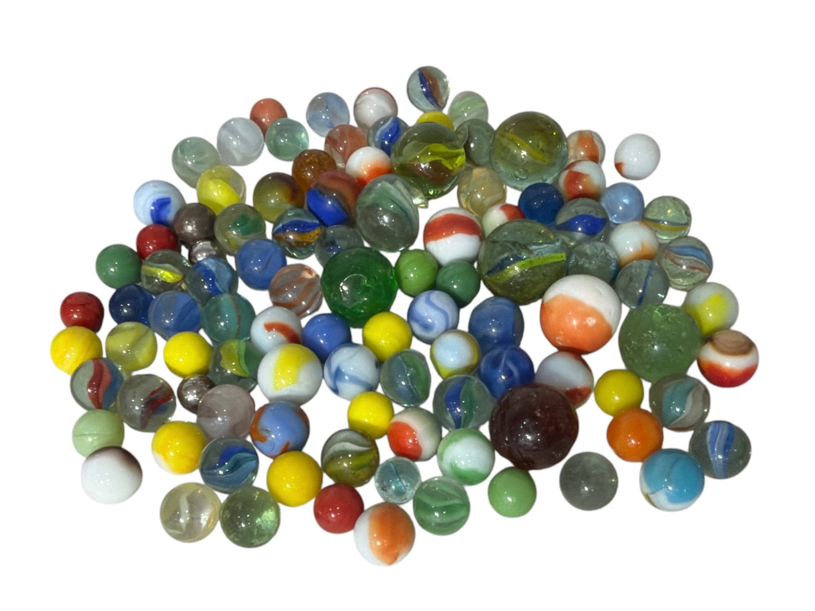 Marble Collection | 100 pc. - 2