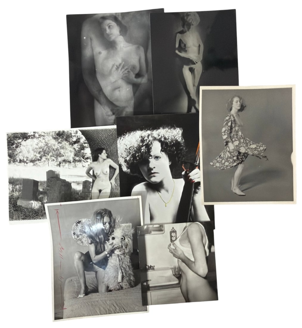 Photo Collection: Photo Collection