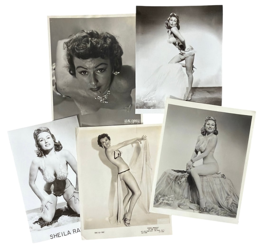 Photo Collection: Photo Collection