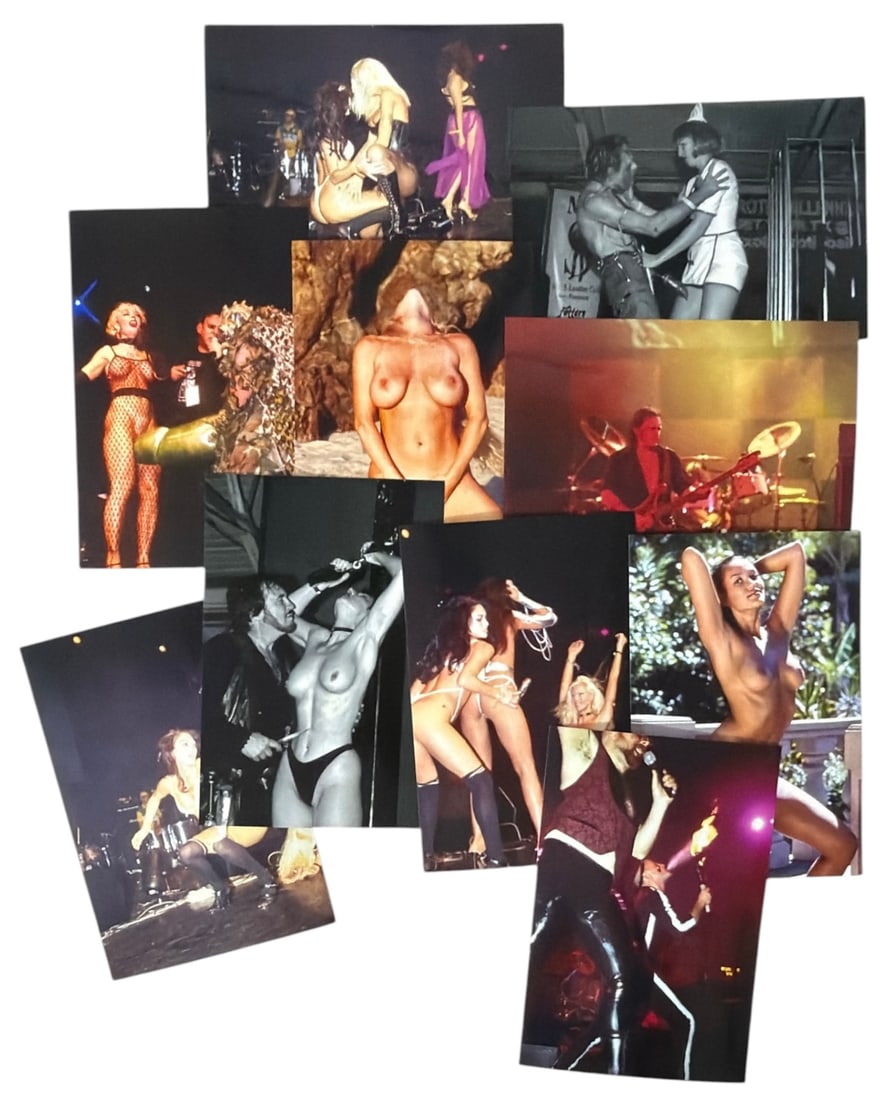 Photo Collection: Photo Collection