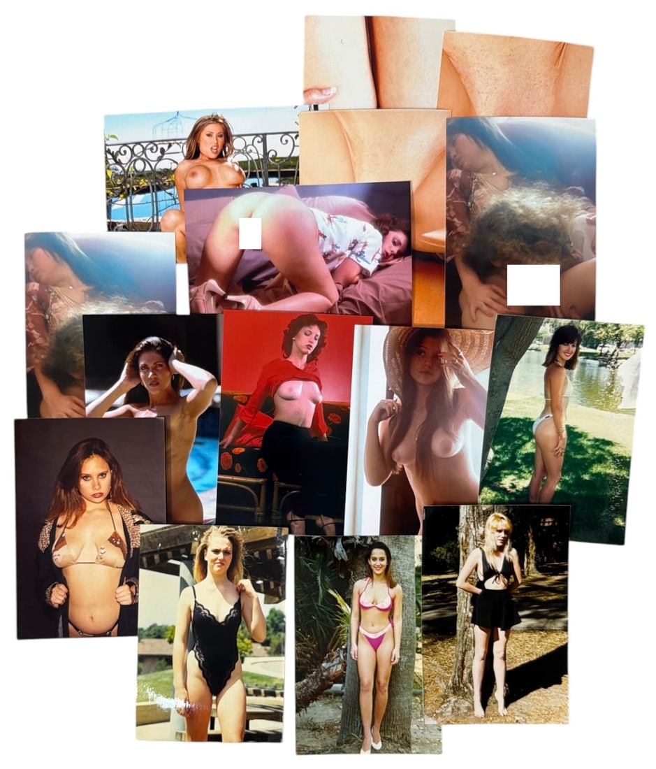Photo Collection: Photo Collection