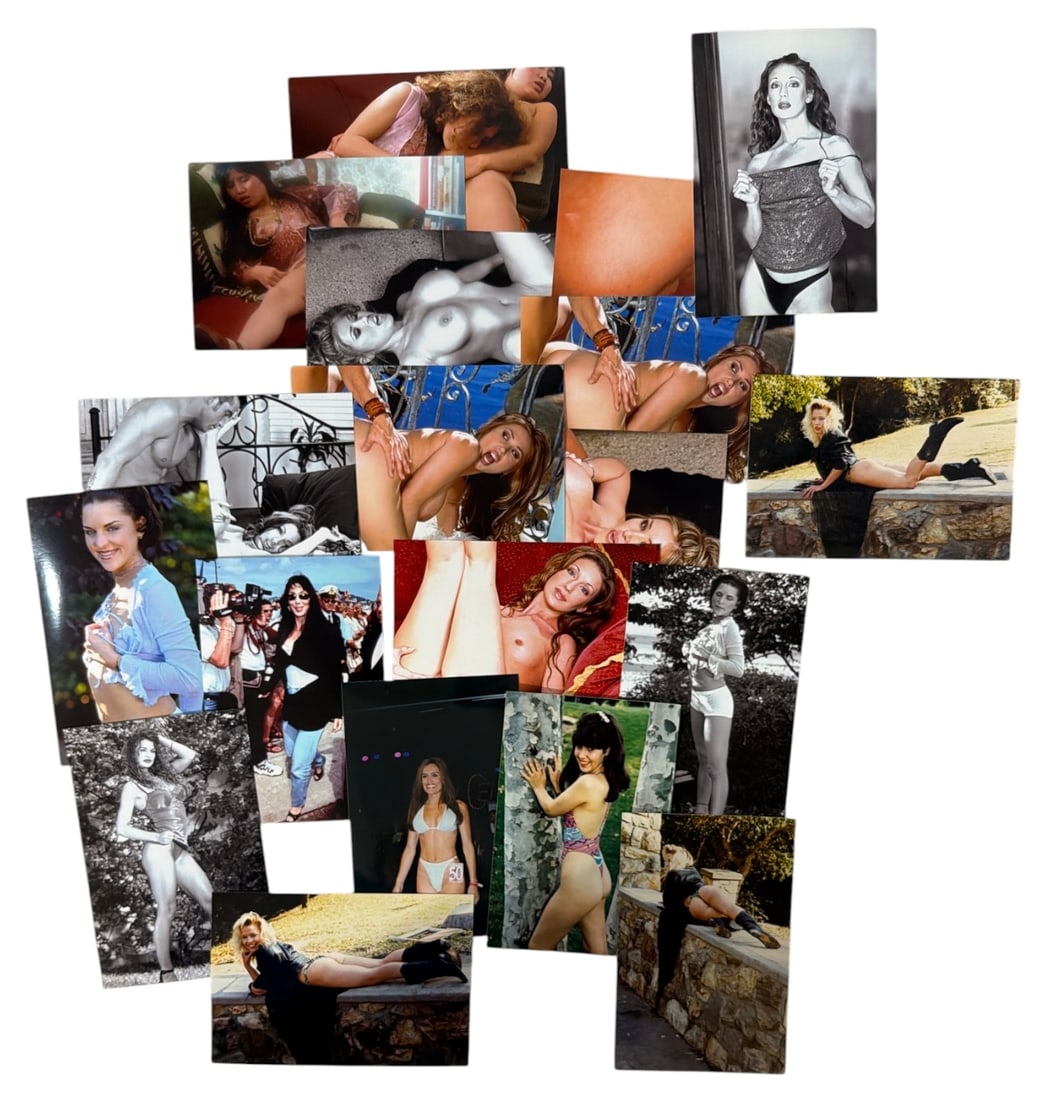 Photo Collection: Photo Collection
