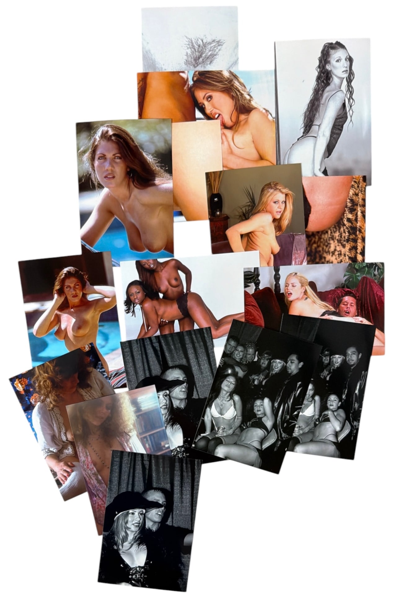 Photo Collection: Photo Collection