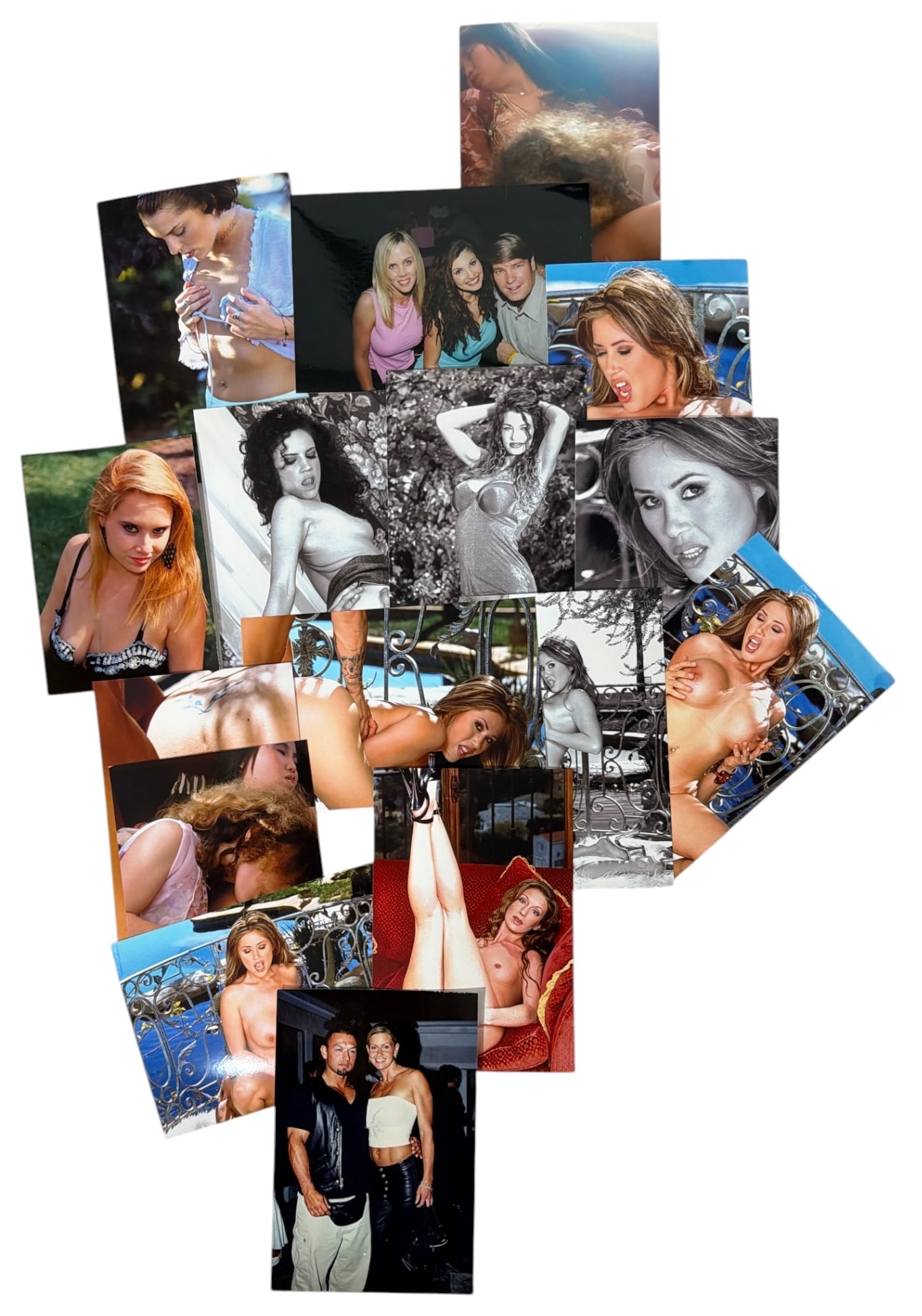 Photo Collection: Photo Collection