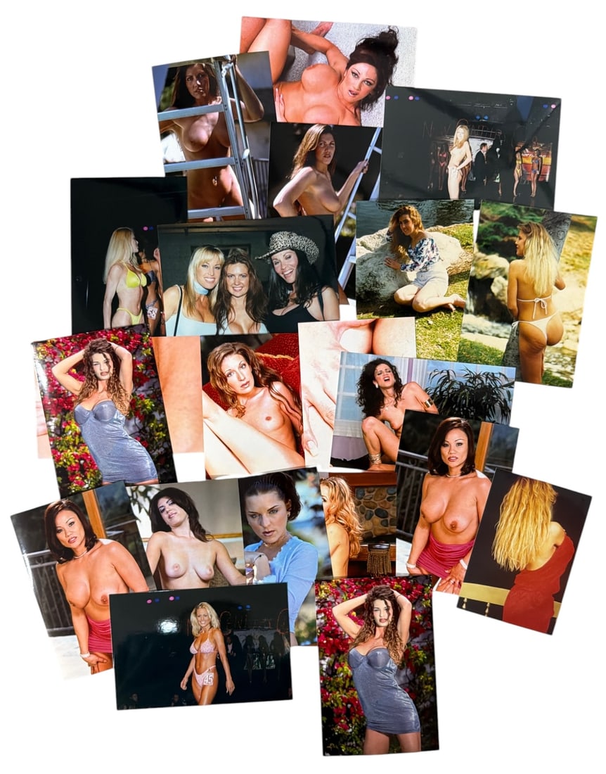 Photo Collection: Photo Collection