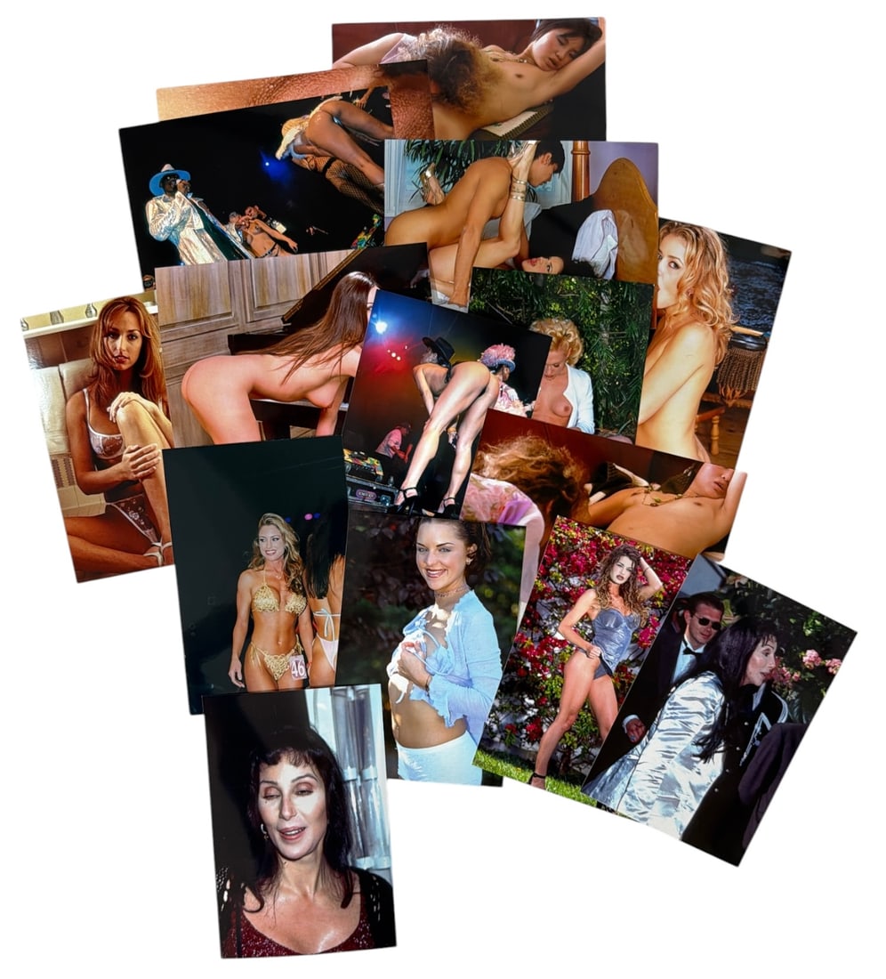 Photo Collection: Photo Collection