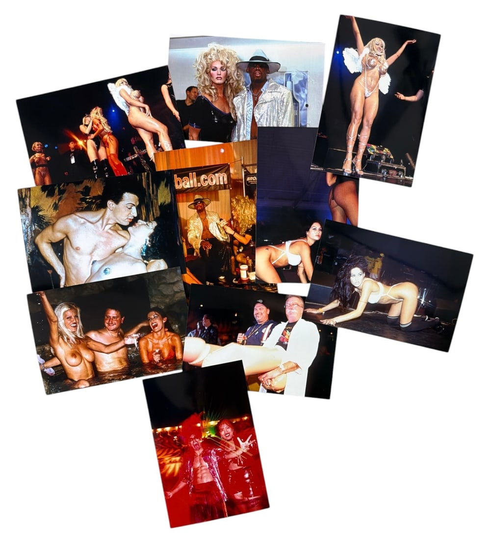 Photo Collection: Photo Collection