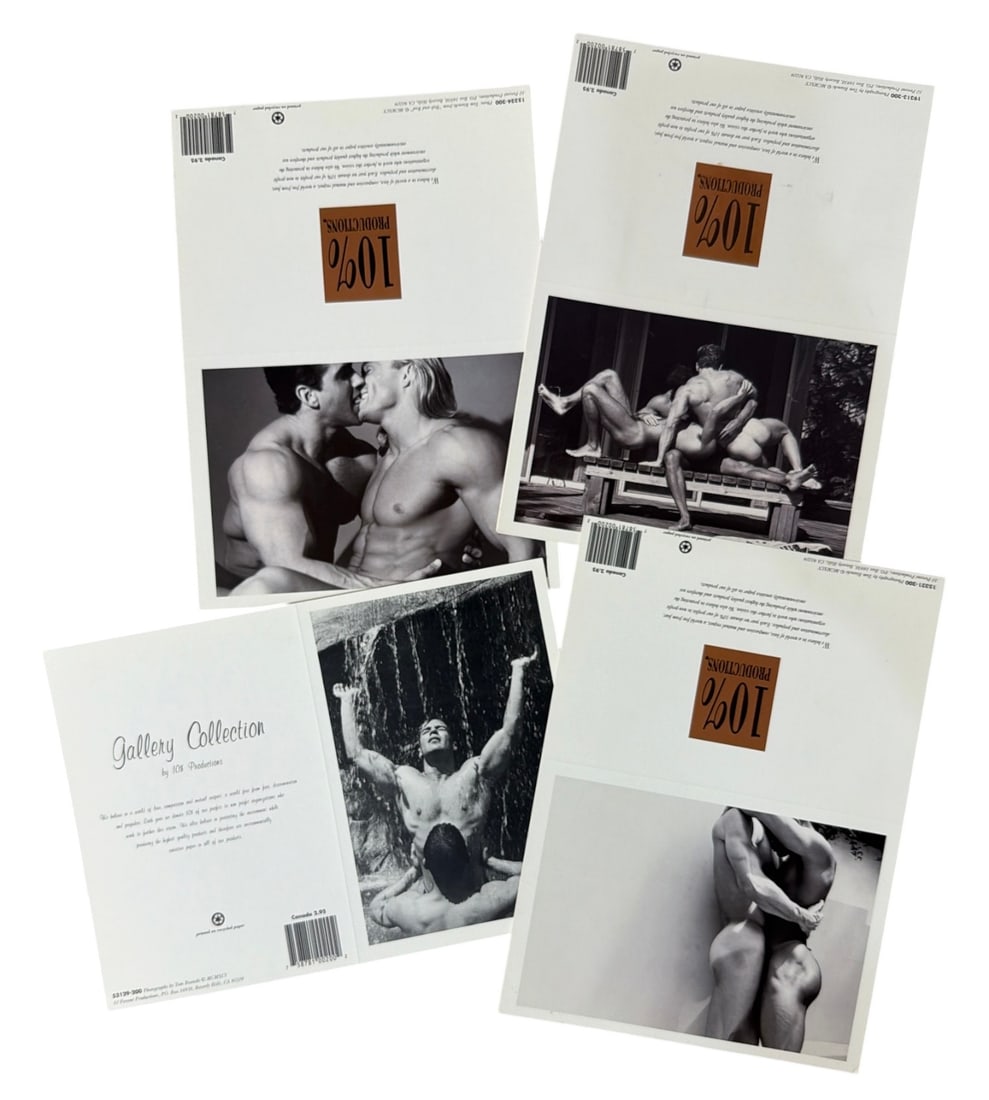 Gift Card Collection (1 of 1)