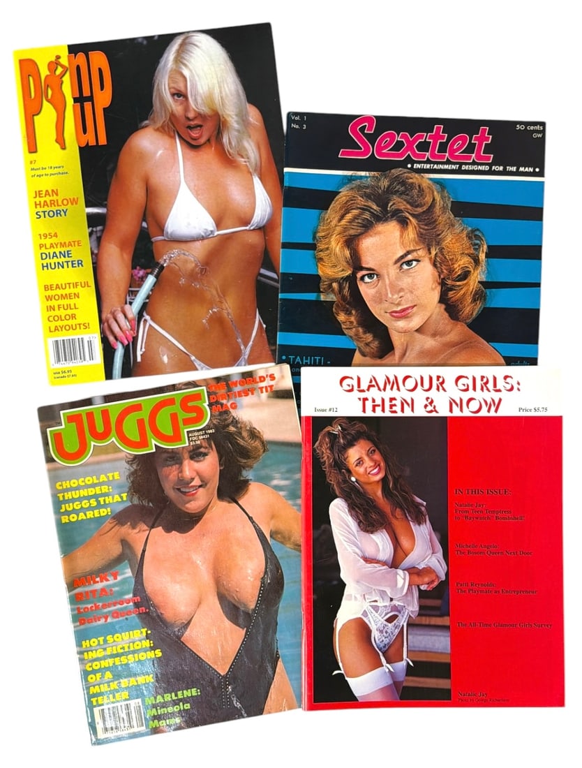 Magazine Collection (1 of 1)