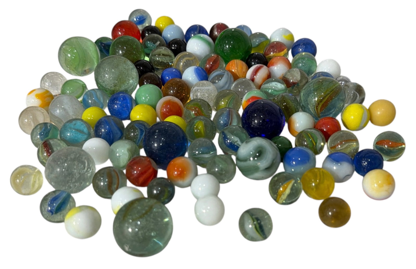 Marble Collection: Marble Collection