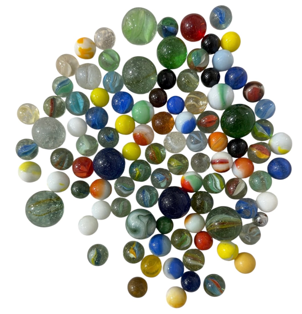 Marble Collection - 2