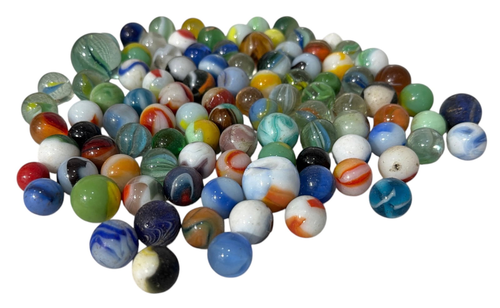 Marble Collection: Marble Collection