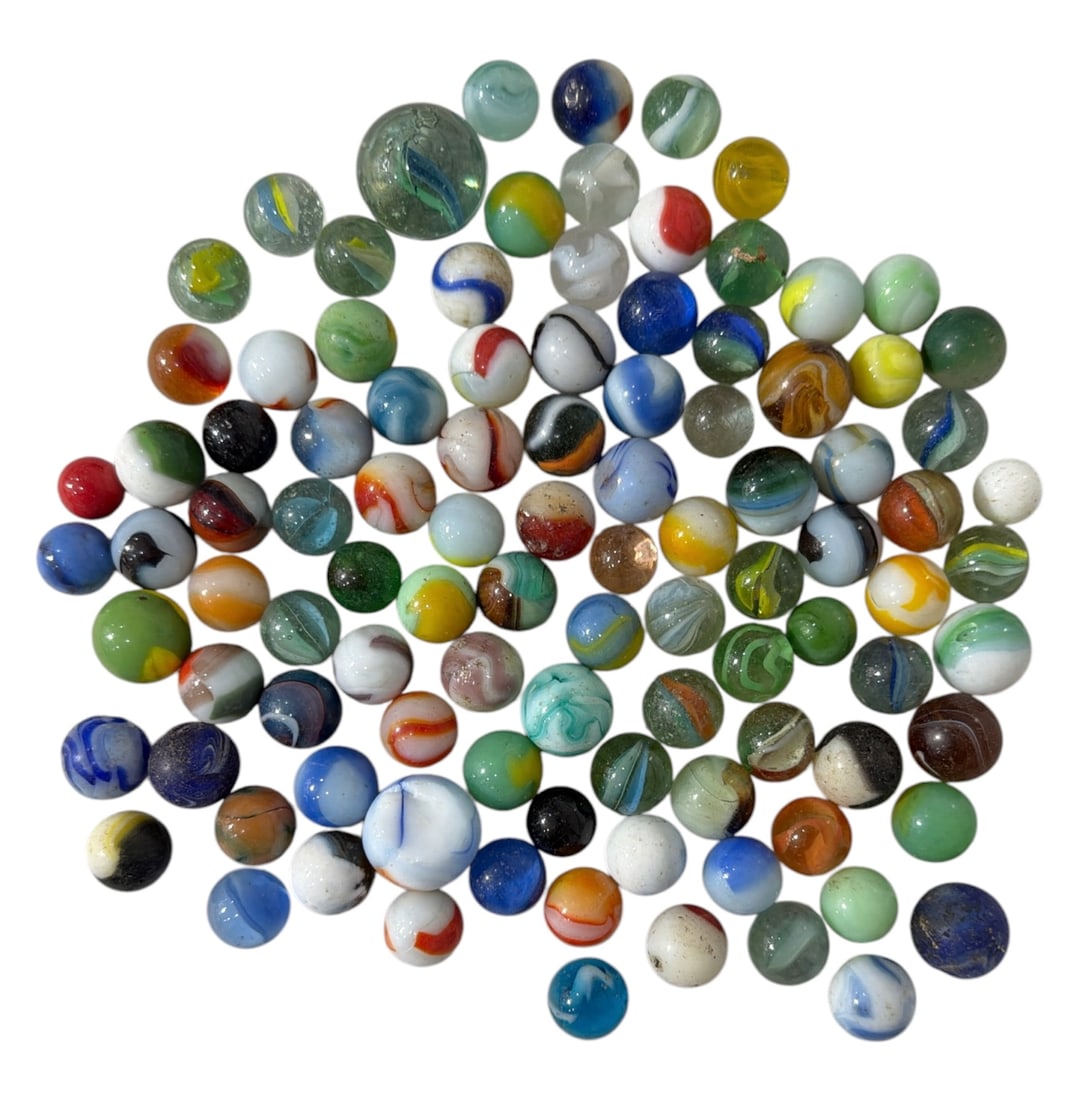 Marble Collection - 2