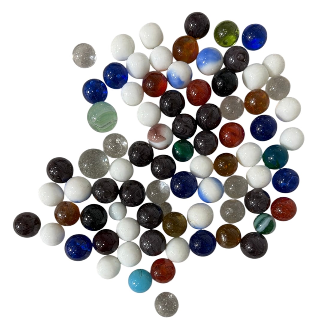 Marble Collection - 2