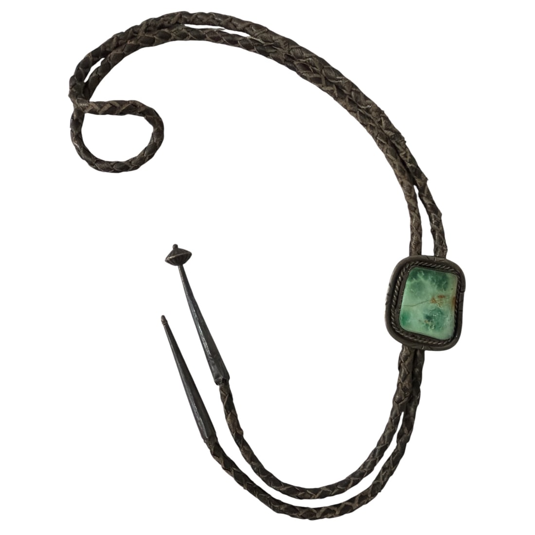 Southwestern Design Bolo Tie (1 of 3)