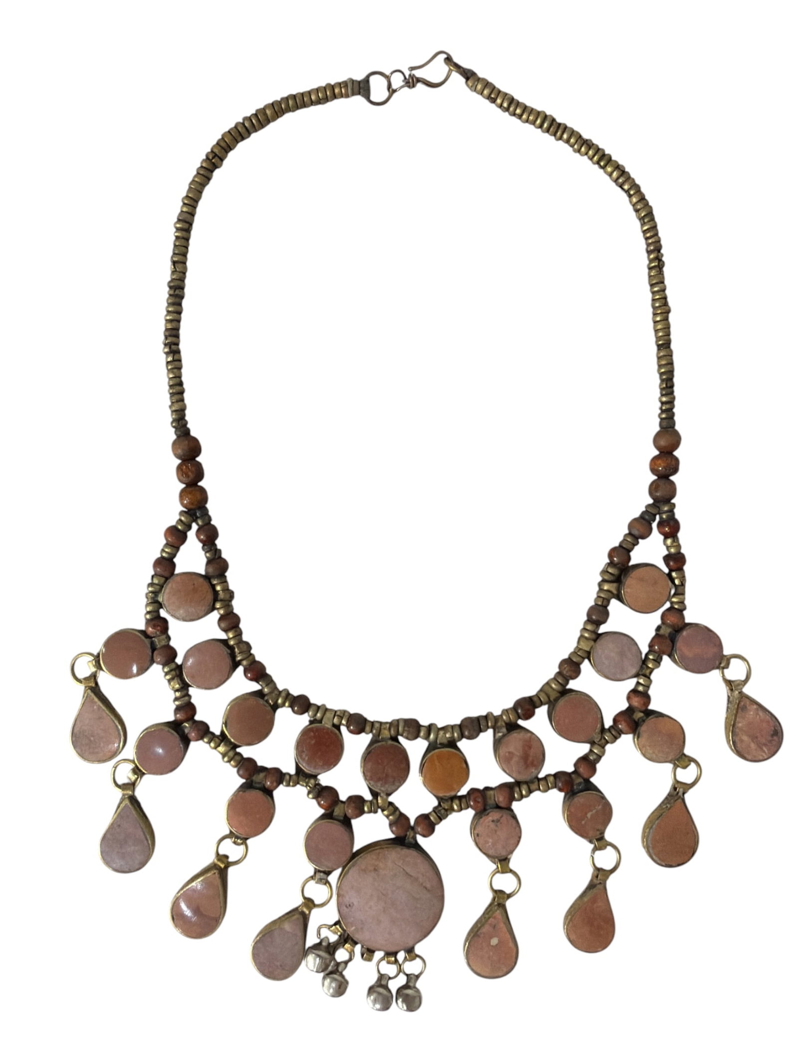 Necklace: Necklace