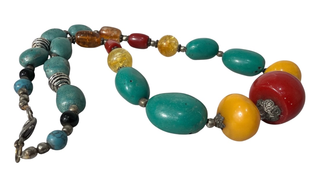 Necklace - 2