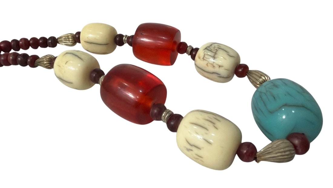 Necklace - 2