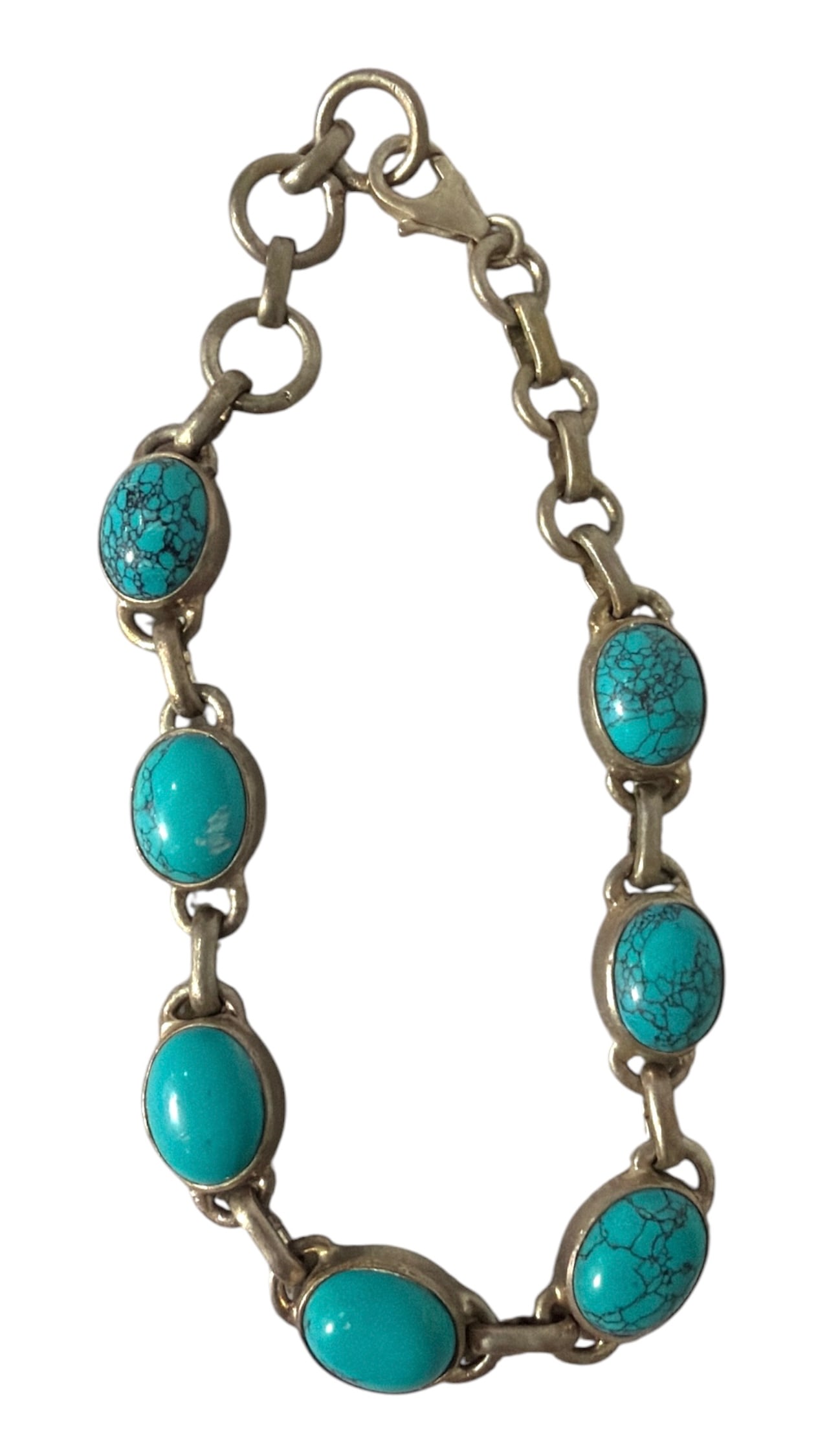 Sterling Silver Bracelet | 14 g: Sterling Silver Bracelet | 14 g