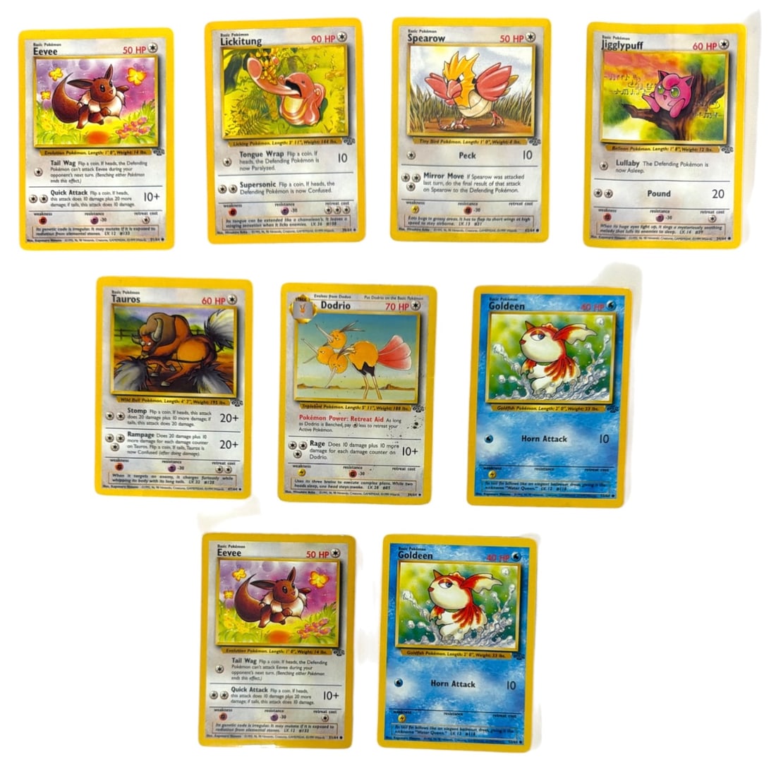 Pokemon Trading Card Collection: AUTHENTICATION HAS NOT BEEN PERFORMED TO GUARANTEE VERIFICATION | All purchases are made at the buyers discretion