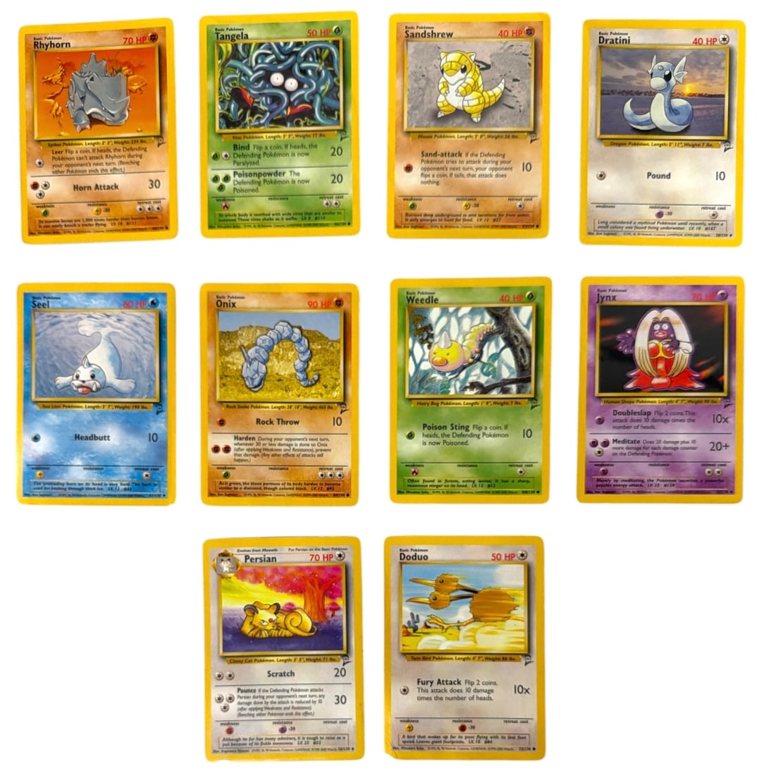 Pokemon Trading Card Collection: AUTHENTICATION HAS NOT BEEN PERFORMED TO GUARANTEE VERIFICATION | All purchases are made at the buyers discretion