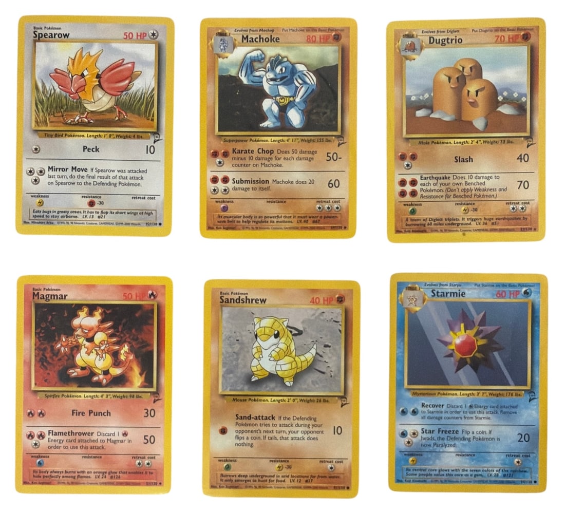 Pokemon Trading Card Collection: AUTHENTICATION HAS NOT BEEN PERFORMED TO GUARANTEE VERIFICATION | All purchases are made at the buyers discretion