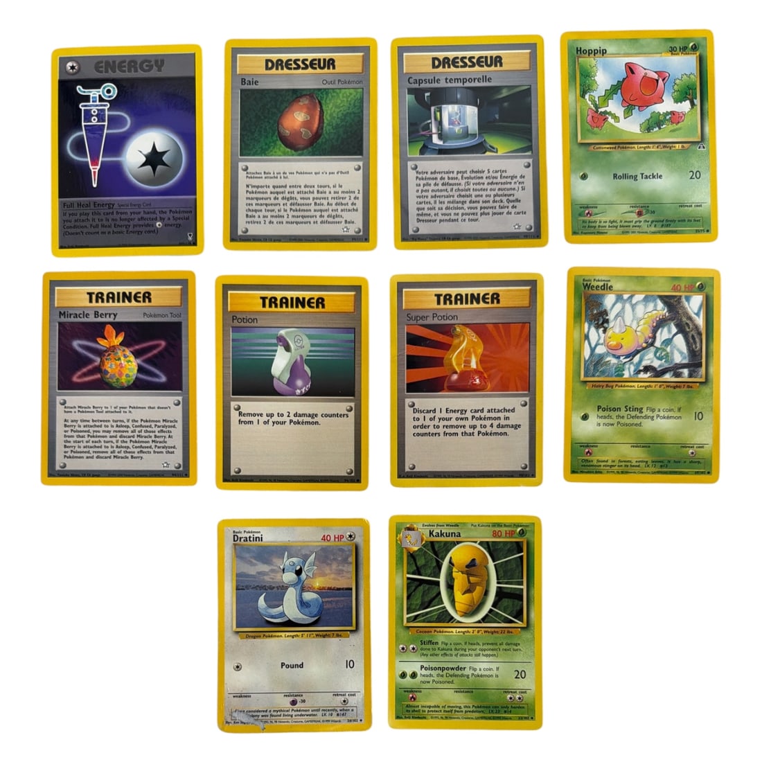 Pokemon Trading Card Collection: AUTHENTICATION HAS NOT BEEN PERFORMED TO GUARANTEE VERIFICATION | All purchases are made at the buyers discretion