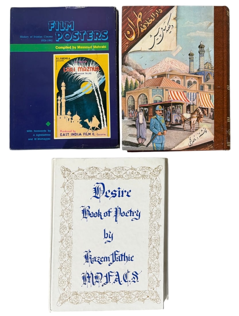 Book Collection: Book Collection