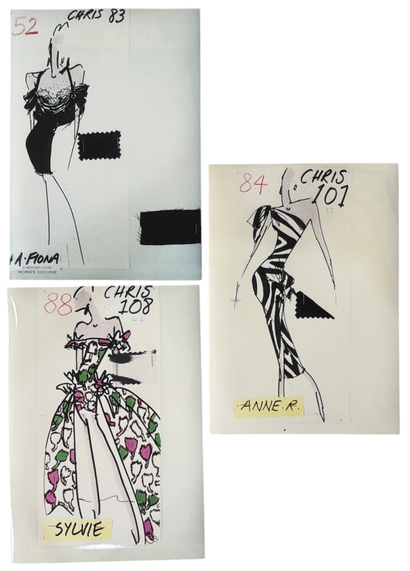 Dior Concept Design Collection | Photo: Dior Concept Design Collection | Photo