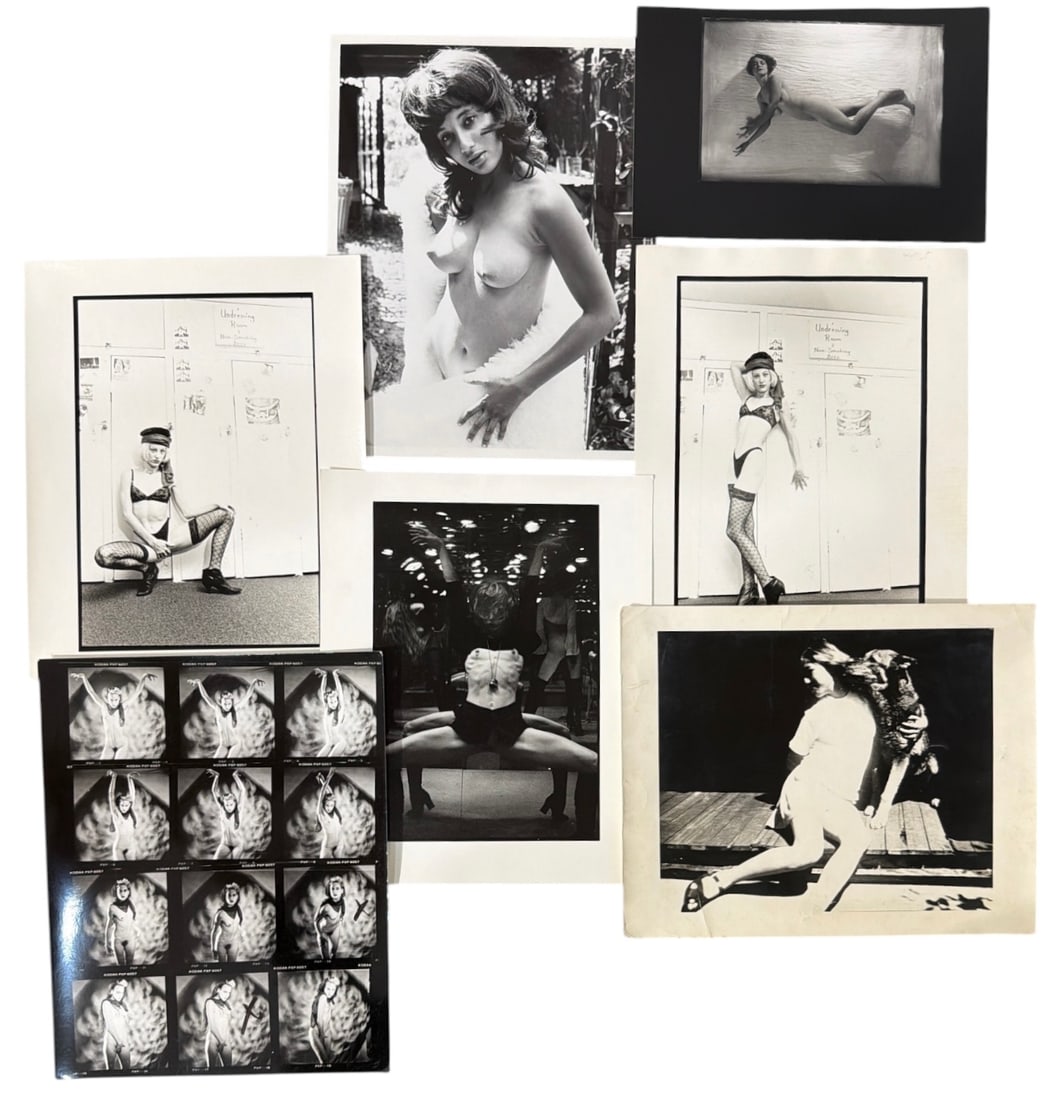 Photo Collection