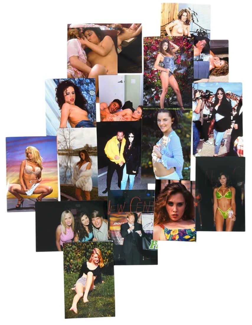 Photo Collection