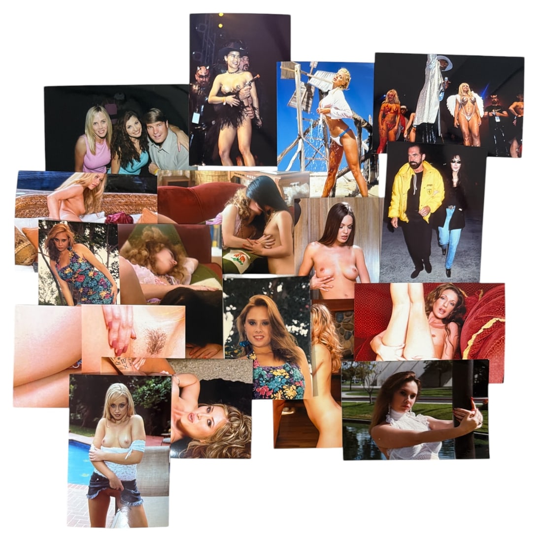 Photo Collection