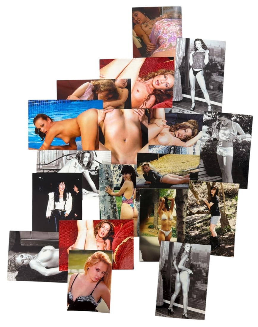 Photo Collection: Photo Collection