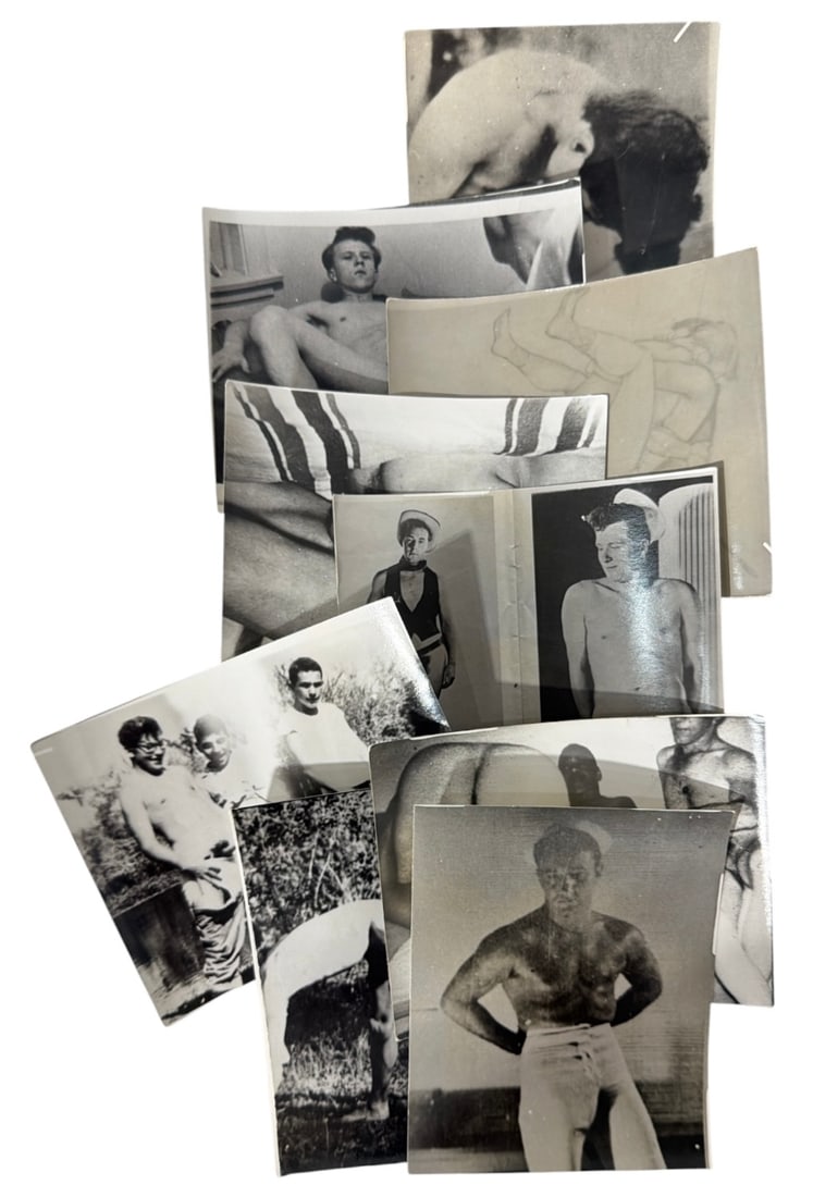 Vintage Photo Collection: Vintage Photo Collection