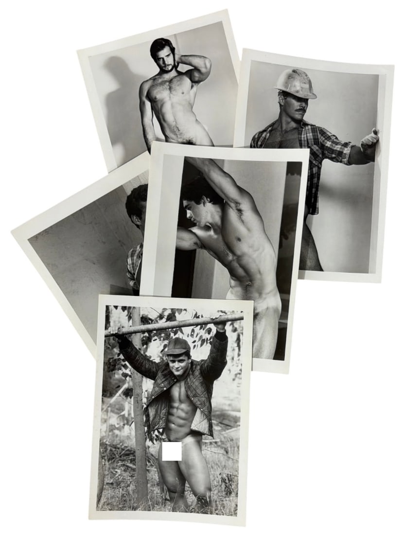 Vintage Photo Collection: Vintage Photo Collection