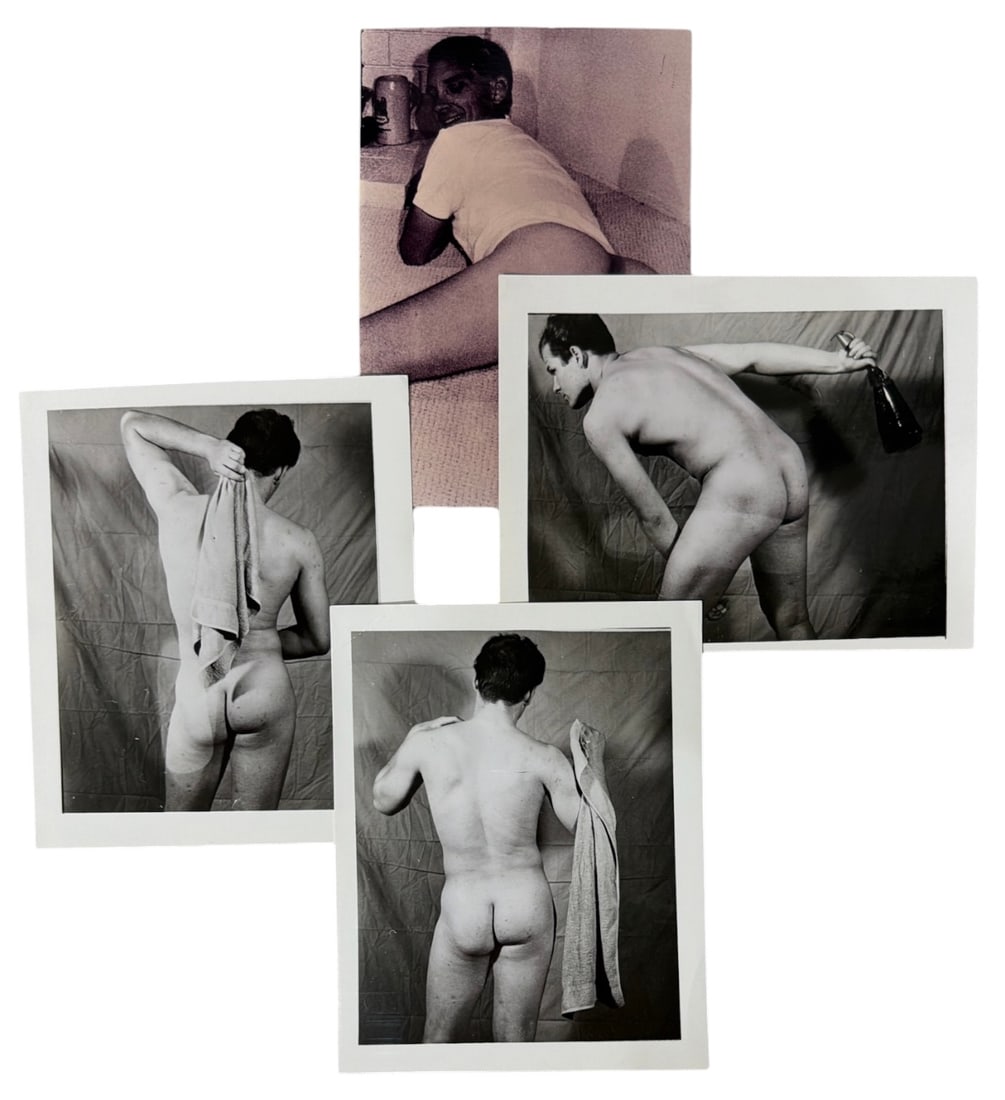 Vintage Photo Collection