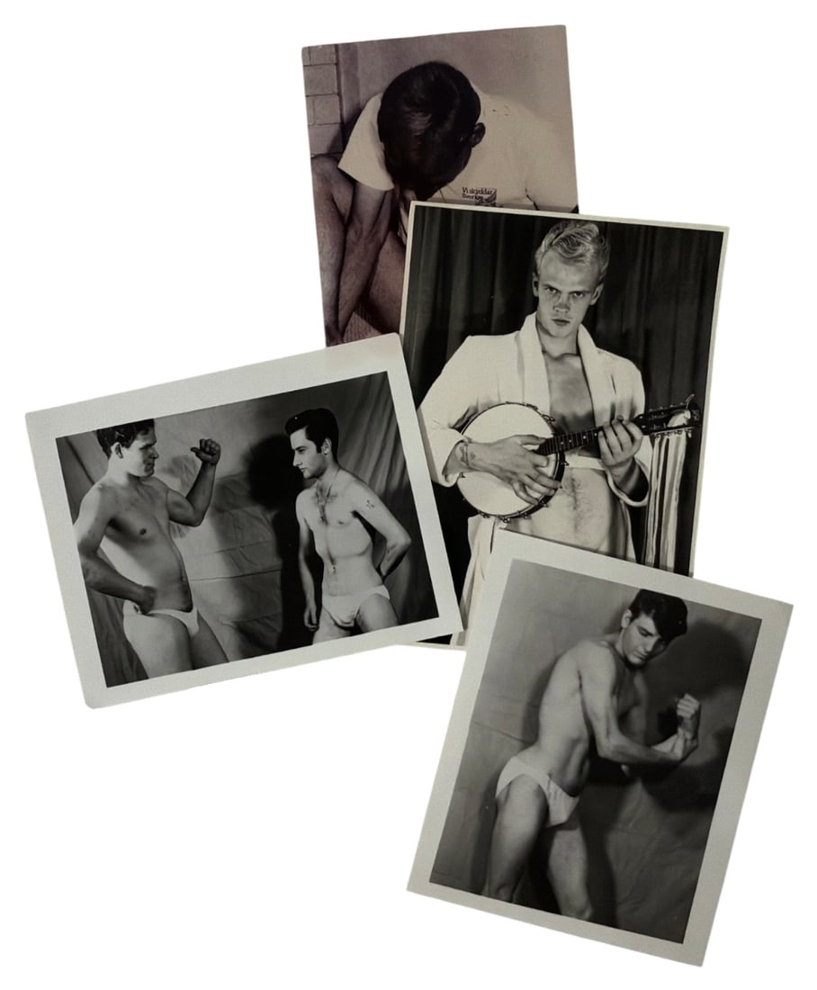 Vintage Photo Collection (1 of 1)
