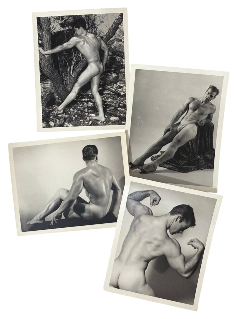 Vintage Photo Collection