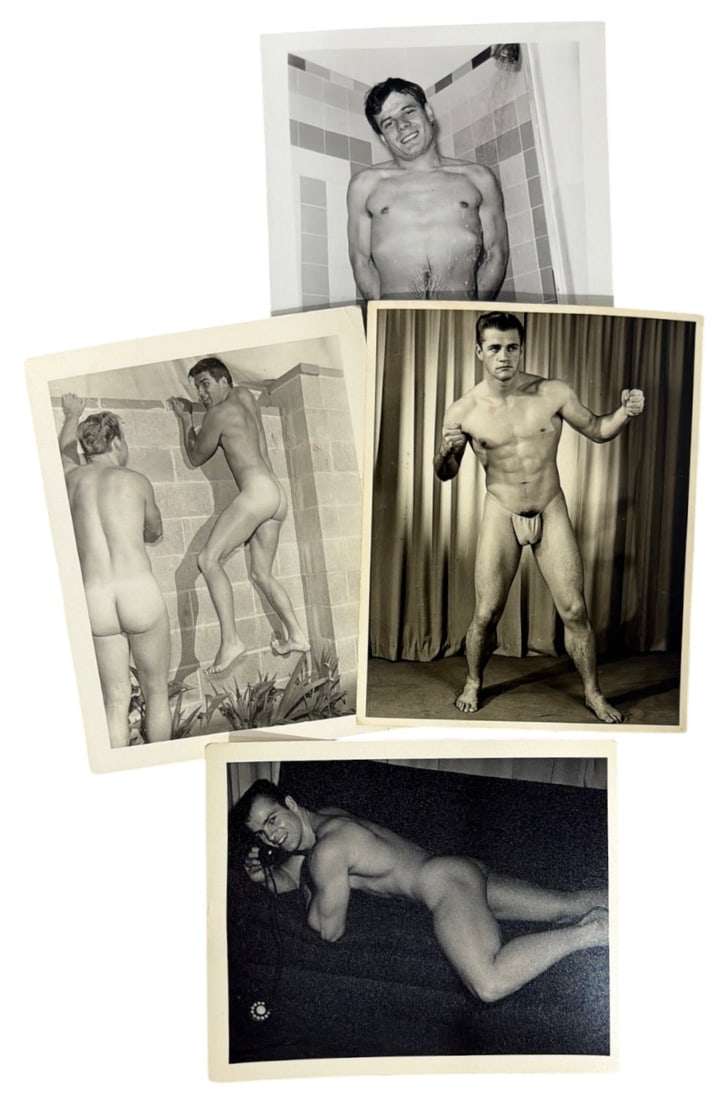 Vintage Photo Collection: Vintage Photo Collection