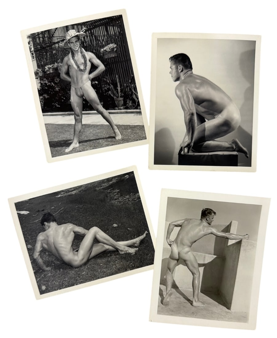 Vintage Photo Collection (1 of 1)