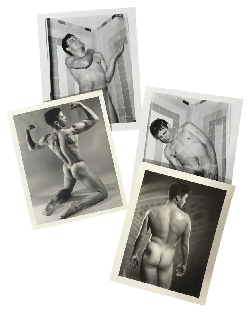 Vintage Photo Collection: Vintage Photo Collection