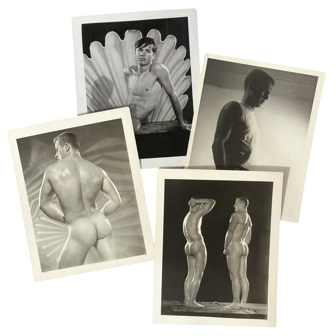 Vintage Photo Collection