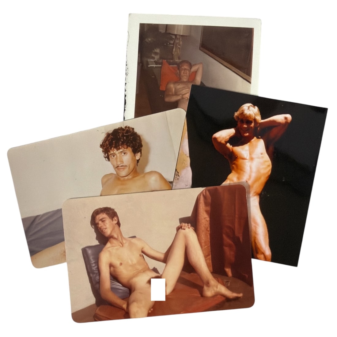 Vintage Photo Collection