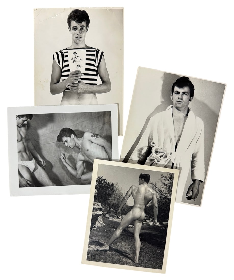 Vintage Photo Collection (1 of 1)