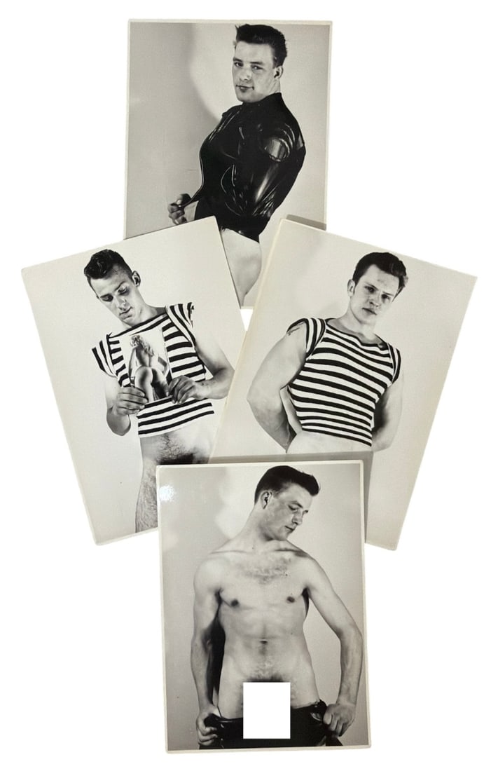 Vintage Photo Collection (1 of 1)