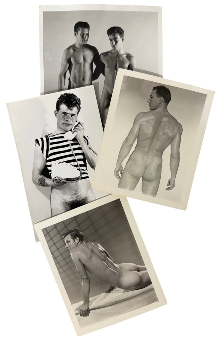 Vintage Photo Collection: Vintage Photo Collection