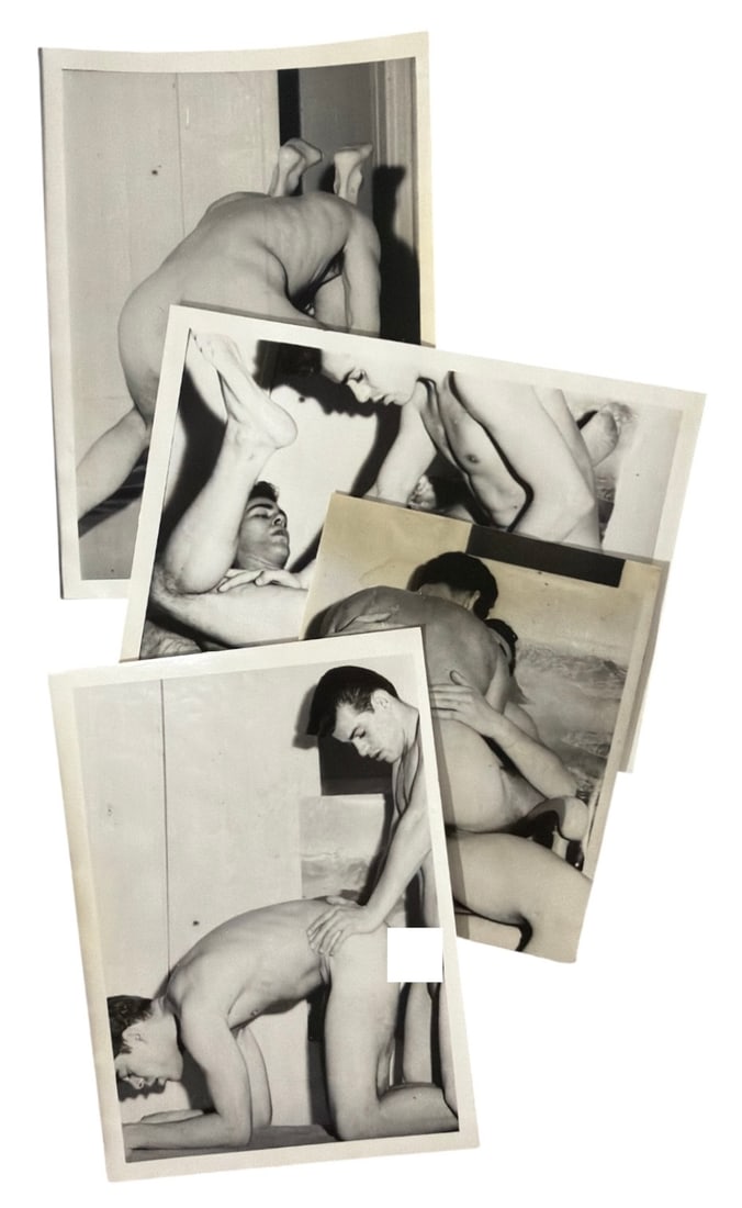Vintage Photo Collection (1 of 1)
